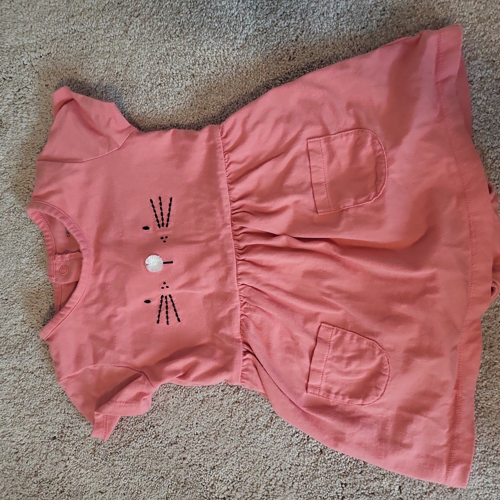 24 month dress